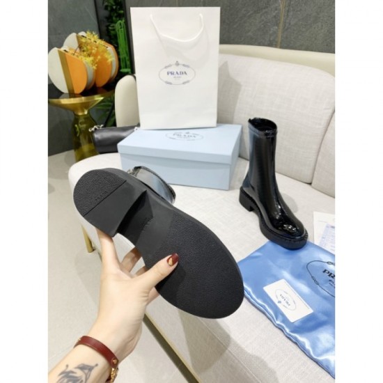 2022AW Boots Popular styles that sold this year PRADA Prada 2022AW Boots Popular styles that sold this year PRADA Prada