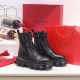 Popular item every year Short boots 2022SS VALENTINO Valentino Popular item every year Short boots 2022SS VALENTINO Valentino