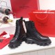 Popular item every year Short boots 2022SS VALENTINO Valentino Popular item every year Short boots 2022SS VALENTINO Valentino