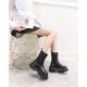 Popular model in Japan Short boots 2022SS VALENTINO Valentino Popular model in Japan Short boots 2022SS VALENTINO Valentino