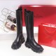 There is no doubt that it will be a big success this year as well. Long boots 2022SS VALENTINO Valentino There is no doubt that it will be a big success this year as well. Long boots 2022SS VALENTINO Valentino