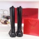 There is no doubt that it will be a big success this year as well. Long boots 2022SS VALENTINO Valentino There is no doubt that it will be a big success this year as well. Long boots 2022SS VALENTINO Valentino