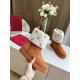 2022AW Boots Fall No. 1 VALENTINO Valentino 2022AW Boots Fall No. 1 VALENTINO Valentino