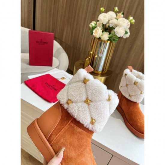 2022AW Boots Fall No. 1 VALENTINO Valentino 2022AW Boots Fall No. 1 VALENTINO Valentino