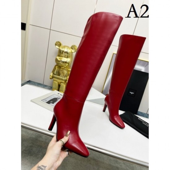 2022AW BOOTS LIMITED VIP PRICE YSL YVE SAINT LAURENT 2022AW BOOTS LIMITED VIP PRICE YSL YVE SAINT LAURENT