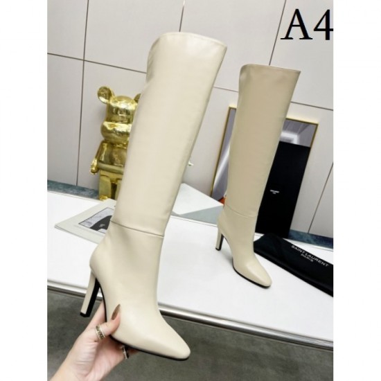 2022AW BOOTS LIMITED VIP PRICE YSL YVE SAINT LAURENT 2022AW BOOTS LIMITED VIP PRICE YSL YVE SAINT LAURENT