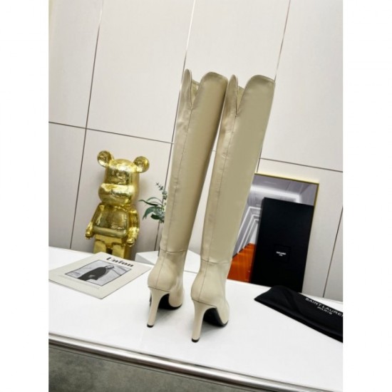 2022AW BOOTS LIMITED VIP PRICE YSL YVE SAINT LAURENT 2022AW BOOTS LIMITED VIP PRICE YSL YVE SAINT LAURENT