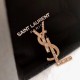 YSL Yves Saint Laurent Popular Let Shop Brooch YSL Yves Saint Laurent Popular Let Shop Brooch