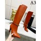 2022AW boots YSL Yves Saint Laurent with a neat feeling 2022AW boots YSL Yves Saint Laurent with a neat feeling