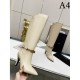 2022AW boots YSL Yves Saint Laurent with a neat feeling 2022AW boots YSL Yves Saint Laurent with a neat feeling