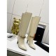 2022AW boots YSL Yves Saint Laurent with a neat feeling 2022AW boots YSL Yves Saint Laurent with a neat feeling