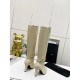 2022AW boots YSL Yves Saint Laurent with a neat feeling 2022AW boots YSL Yves Saint Laurent with a neat feeling