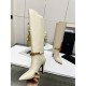 2022AW boots YSL Yves Saint Laurent with a neat feeling 2022AW boots YSL Yves Saint Laurent with a neat feeling