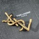 YSL Yves Saint Laurent This year's brooch is sure to be a big success YSL Yves Saint Laurent This year's brooch is sure to be a big success