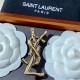 YSL Yves Saint Laurent This year's brooch is sure to be a big success YSL Yves Saint Laurent This year's brooch is sure to be a big success