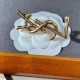 YSL Yves Saint Laurent This year's brooch is sure to be a big success YSL Yves Saint Laurent This year's brooch is sure to be a big success