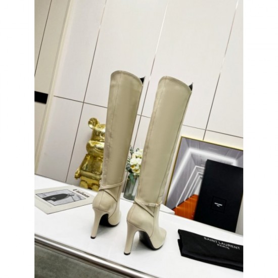 2022AW Boots Satisfying autumn new work YSL Yves Saint Laurent 2022AW Boots Satisfying autumn new work YSL Yves Saint Laurent