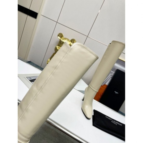 2022AW Boots Satisfying autumn new work YSL Yves Saint Laurent 2022AW Boots Satisfying autumn new work YSL Yves Saint Laurent