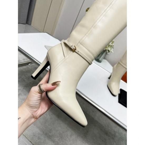 2022AW Boots Satisfying autumn new work YSL Yves Saint Laurent 2022AW Boots Satisfying autumn new work YSL Yves Saint Laurent