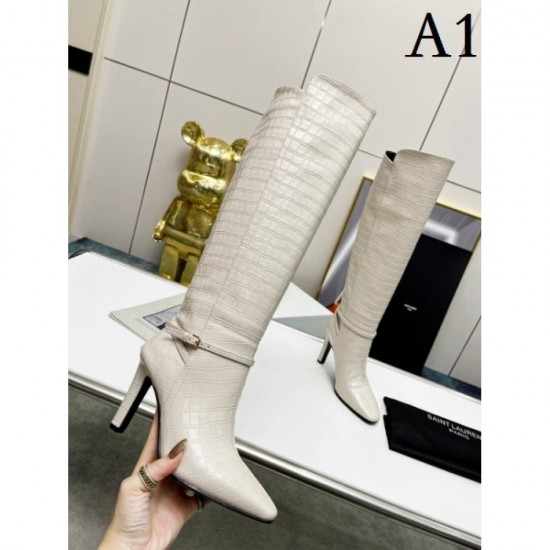 2022AW Boots Fall Latest Item YSL Yves Saint Laurent 2022AW Boots Fall Latest Item YSL Yves Saint Laurent