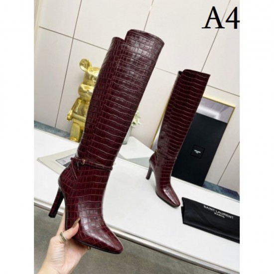 2022AW Boots Fall Latest Item YSL Yves Saint Laurent 2022AW Boots Fall Latest Item YSL Yves Saint Laurent