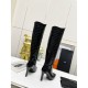 2022AW Boots Fall Latest Item YSL Yves Saint Laurent 2022AW Boots Fall Latest Item YSL Yves Saint Laurent