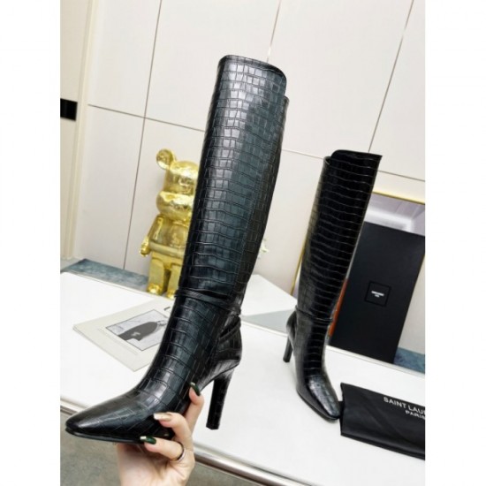 2022AW Boots Fall Latest Item YSL Yves Saint Laurent 2022AW Boots Fall Latest Item YSL Yves Saint Laurent