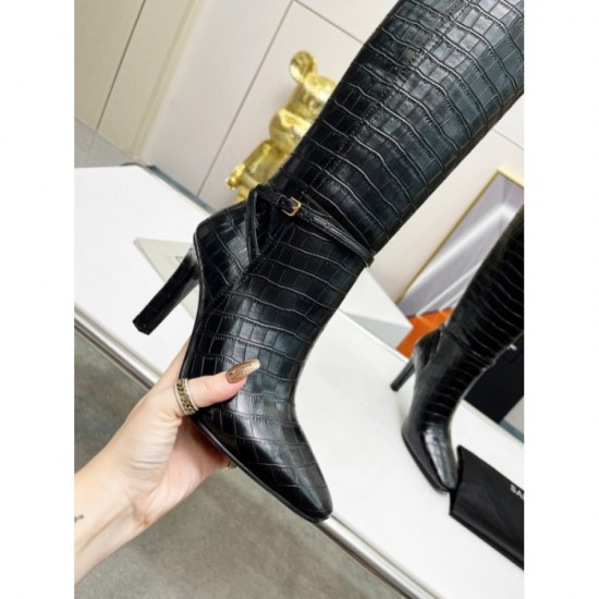 2022AW Boots Fall Latest Item YSL Yves Saint Laurent 2022AW Boots Fall Latest Item YSL Yves Saint Laurent