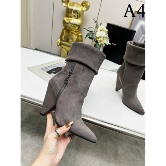 2022AW Boots Fall/Winter Season Start YSL Yves Saint Laurent 2022AW Boots Fall/Winter Season Start YSL Yves Saint Laurent