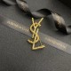 YSL Yves Saint Laurent Limited SALE Price Brooch YSL Yves Saint Laurent Limited SALE Price Brooch
