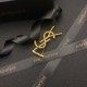 YSL Yves Saint Laurent Limited SALE Price Brooch YSL Yves Saint Laurent Limited SALE Price Brooch