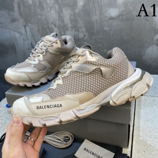 Spring / Summer latest work Overseas sneakers 2022SS BALENCIAGA Balenciaga Spring / Summer latest work Overseas sneakers 2022SS BALENCIAGA Balenciaga