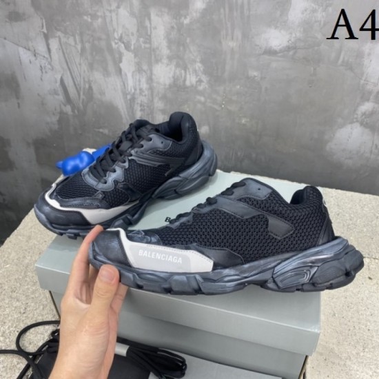 Spring / Summer latest work Overseas sneakers 2022SS BALENCIAGA Balenciaga Spring / Summer latest work Overseas sneakers 2022SS BALENCIAGA Balenciaga