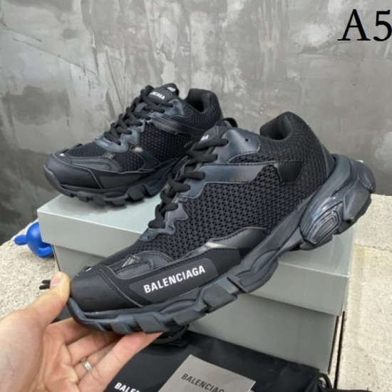 Spring / Summer latest work Overseas sneakers 2022SS BALENCIAGA Balenciaga Spring / Summer latest work Overseas sneakers 2022SS BALENCIAGA Balenciaga