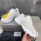 I definitely want sneakers this summer 2022SS BALENCIAGA I definitely want sneakers this summer 2022SS BALENCIAGA