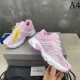 I definitely want sneakers this summer 2022SS BALENCIAGA I definitely want sneakers this summer 2022SS BALENCIAGA