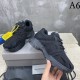 I definitely want sneakers this summer 2022SS BALENCIAGA I definitely want sneakers this summer 2022SS BALENCIAGA