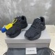 I definitely want sneakers this summer 2022SS BALENCIAGA I definitely want sneakers this summer 2022SS BALENCIAGA