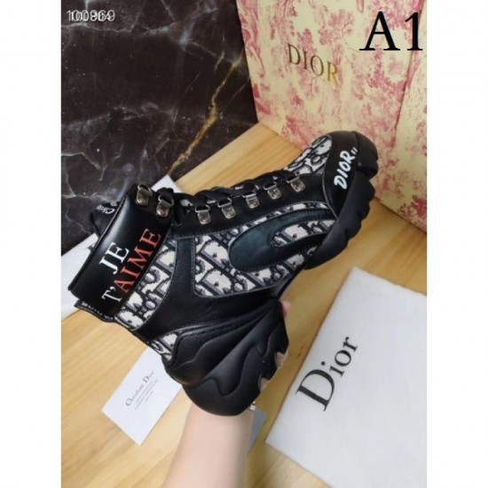 2022AW Sneakers Fall/Winter New Work DIOR Dior 2022AW Sneakers Fall/Winter New Work DIOR Dior