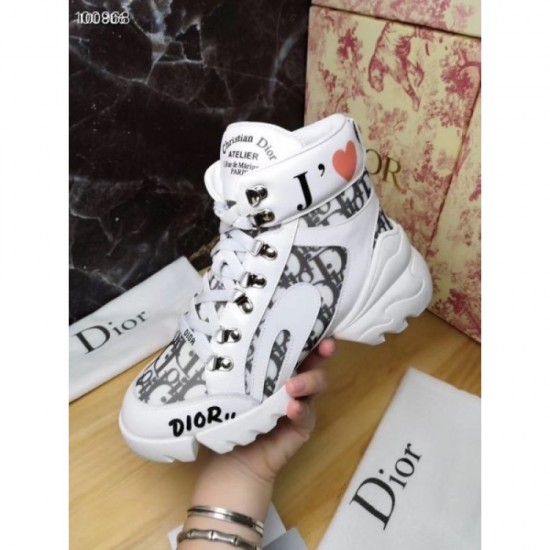 2022AW Sneakers Fall/Winter New Work DIOR Dior 2022AW Sneakers Fall/Winter New Work DIOR Dior