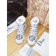 2022AW Sneakers Fall/Winter New Work DIOR Dior 2022AW Sneakers Fall/Winter New Work DIOR Dior