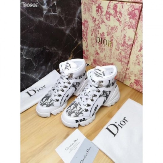 2022AW Sneakers Fall/Winter New Work DIOR Dior 2022AW Sneakers Fall/Winter New Work DIOR Dior