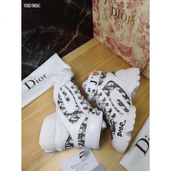 2022AW Sneakers Fall/Winter New Work DIOR Dior 2022AW Sneakers Fall/Winter New Work DIOR Dior