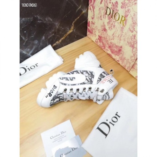 2022AW Sneakers Fall/Winter New Work DIOR Dior 2022AW Sneakers Fall/Winter New Work DIOR Dior