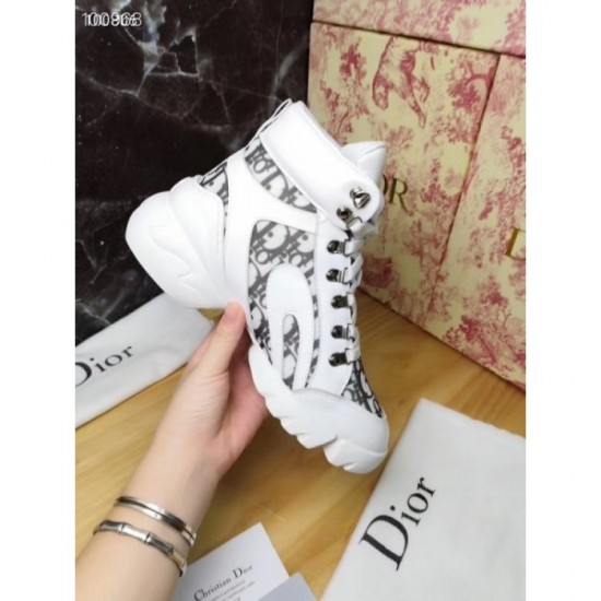 2022AW Sneakers Fall/Winter New Work DIOR Dior 2022AW Sneakers Fall/Winter New Work DIOR Dior