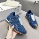 2022AW sneakers LOEWE Loewe decided on a modern style 2022AW sneakers LOEWE Loewe decided on a modern style