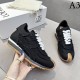 2022AW sneakers LOEWE Loewe decided on a modern style 2022AW sneakers LOEWE Loewe decided on a modern style