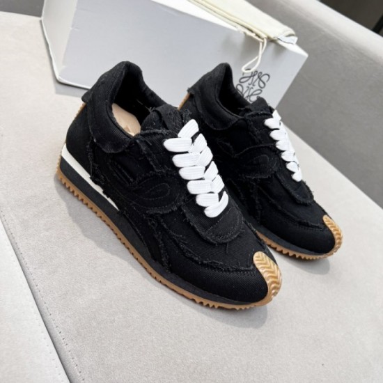 2022AW sneakers LOEWE Loewe decided on a modern style 2022AW sneakers LOEWE Loewe decided on a modern style
