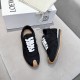 2022AW sneakers LOEWE Loewe decided on a modern style 2022AW sneakers LOEWE Loewe decided on a modern style