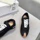 2022AW sneakers LOEWE Loewe decided on a modern style 2022AW sneakers LOEWE Loewe decided on a modern style